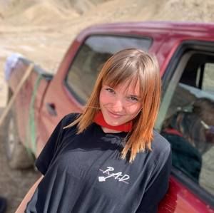 Meet your Posher, Barb